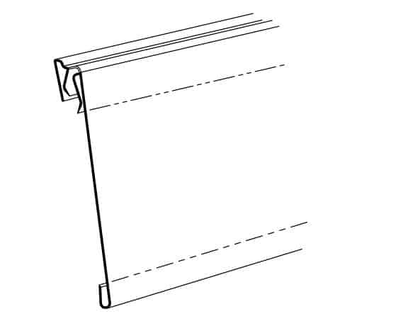 Hylltalare med 64 & 76 mm (SBG)